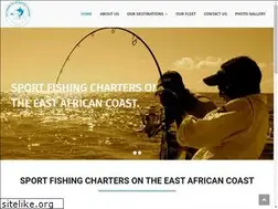 Sites similar to extremebluewaterfishing.com