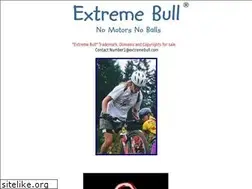 Sites similar to extremebull.com