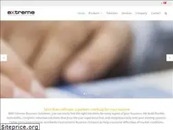 Sites similar to extremebusinesssolutions.com