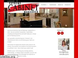 Sites similar to extremecabinetmakeover.com