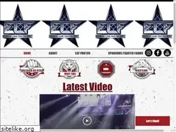 Sites similar to extremecagefightingnyc.com