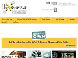 Sites similar to extremecaraudio.com