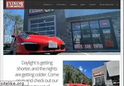 Sites similar to extremecaraudioinc.com