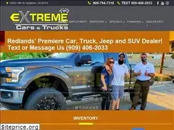Sites similar to extremecarstrucks.com