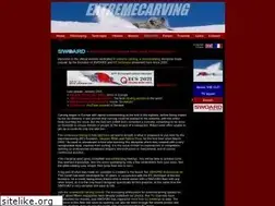 Sites similar to extremecarving.com