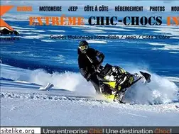 Sites similar to extremechicchocs.com