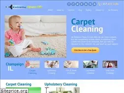 Sites similar to extremecleancu.com