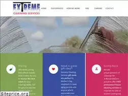 Sites similar to extremecleaning.com