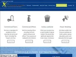 Sites similar to extremecleantx.com