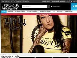 Sites similar to extremeclothing.fi