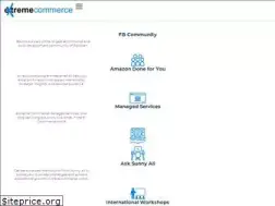 Sites similar to extremecommerce.org