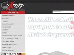 Sites similar to extremecomp.hu
