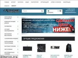 Sites similar to extremecomp.ru