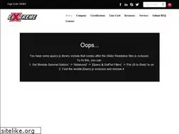 Sites similar to extremecomponents.com