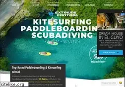 Sites similar to extremecontrol.net