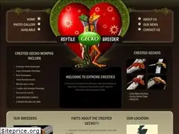 Sites similar to extremecresties.com