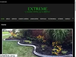 Sites similar to extremecurbing.com