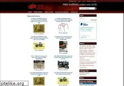 Sites similar to extremecustomparts.com