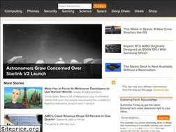 Sites similar to extremedap.com