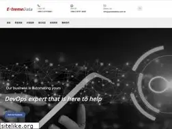 Sites similar to extremedata.com.tw