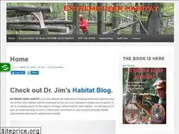 Sites similar to extremedeerhabitat.com