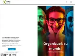 Sites similar to extremedelight.lt
