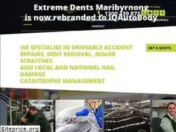 Sites similar to extremedents.com.au