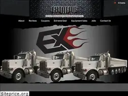 Sites similar to extremedieselutah.com