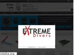 Sites similar to extremedivers.gr