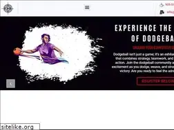Sites similar to extremedodgeballhamilton.com
