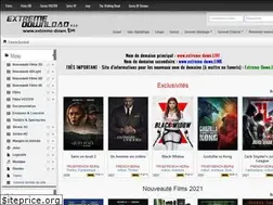 Sites similar to extremedown.unblockit.uno
