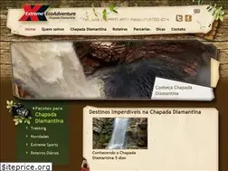Sites similar to extremeecoadventure.com.br
