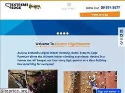 Sites similar to extremeedge.co.nz