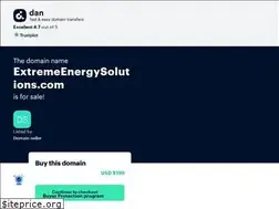 Sites similar to extremeenergysolutions.com