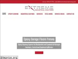 Sites similar to extremeepoxycoatings.com