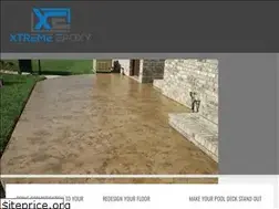 Sites similar to extremeepoxyidaho.com