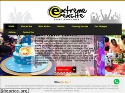 Sites similar to extremeexcite.com