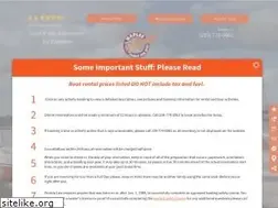 Sites similar to extremefamilyfunspot.com