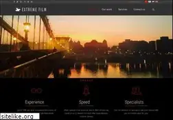 Sites similar to extremefilm.com