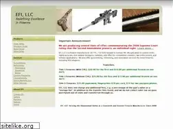 Sites similar to extremefirepower.com