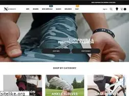 Sites similar to extremefitusa.com