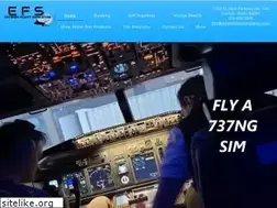 Sites similar to extremeflightsimulation.com