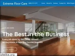 Sites similar to extremefloorcare.com