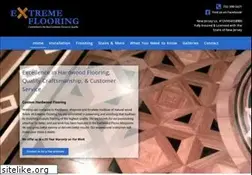 Sites similar to extremeflooring.com
