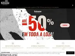 Sites similar to extremefootwear.pt