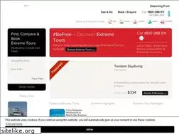 Sites similar to extremefree.com.au