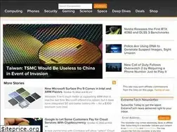 Sites similar to extremefuelcells.com