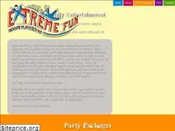 Sites similar to extremefun.ca