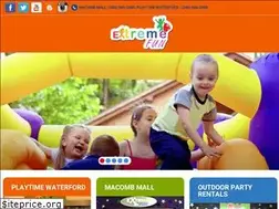 Sites similar to extremefun.us