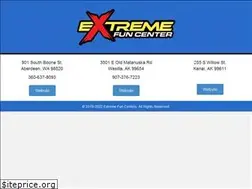 Sites similar to extremefuncenters.com